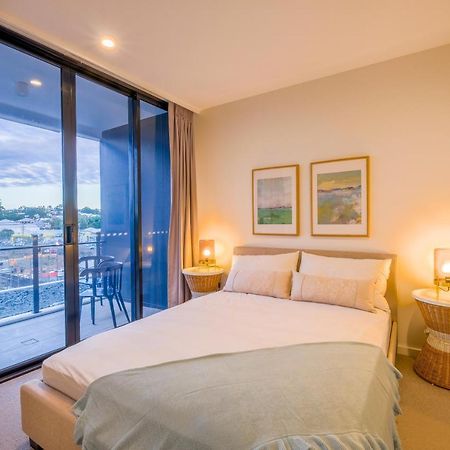 Airtrip Apartments At Woolloongabba Брісбен Екстер'єр фото